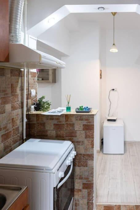 Friendly Little Studio Brasov Ngoại thất bức ảnh
