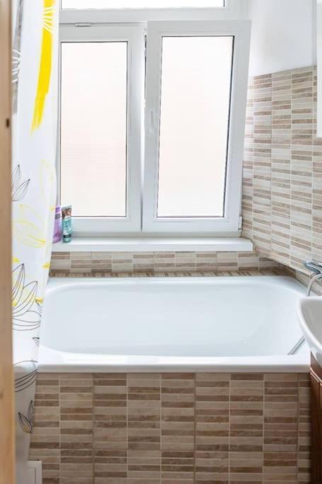 Friendly Little Studio Brasov Ngoại thất bức ảnh
