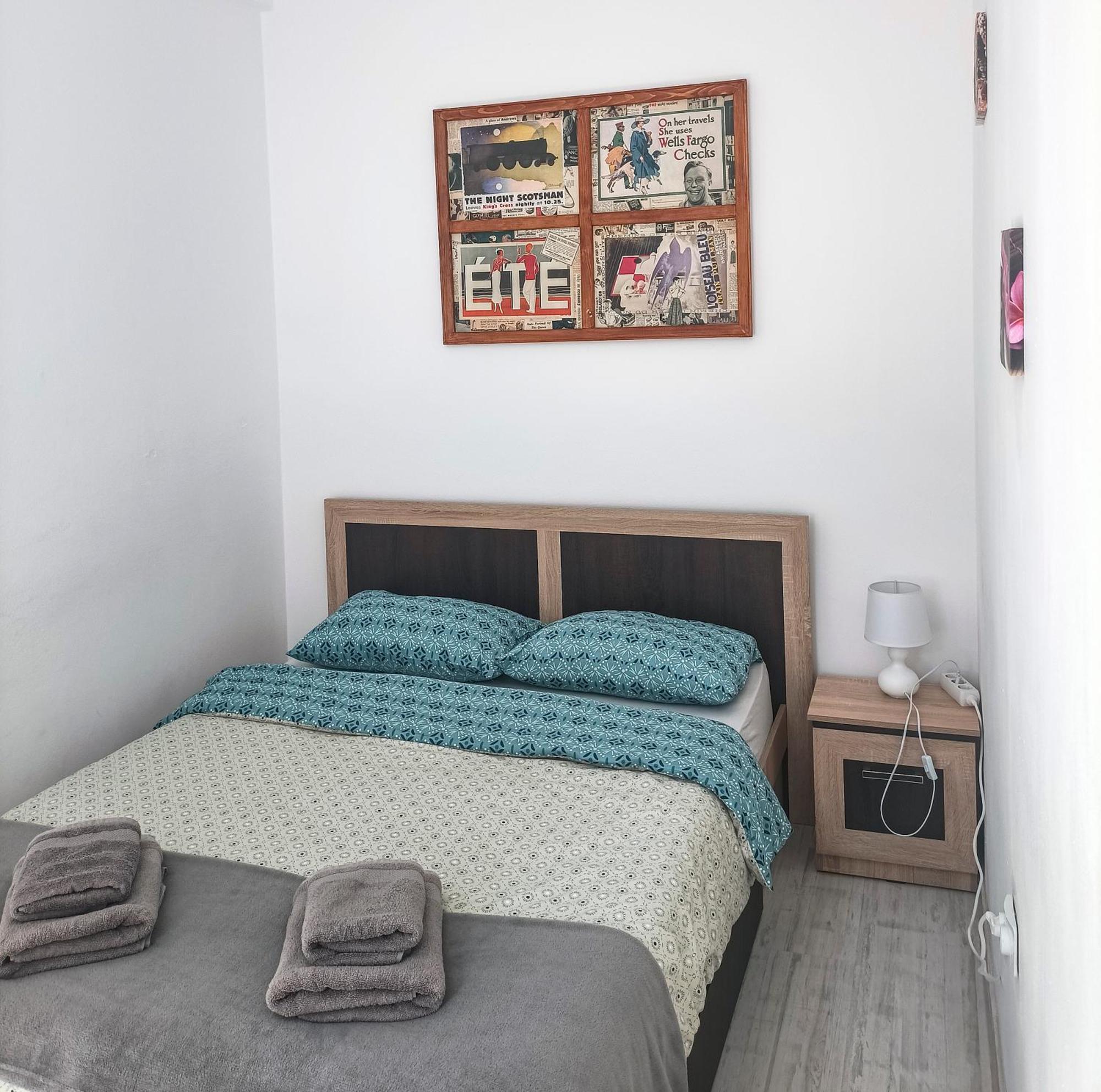 Friendly Little Studio Brasov Ngoại thất bức ảnh