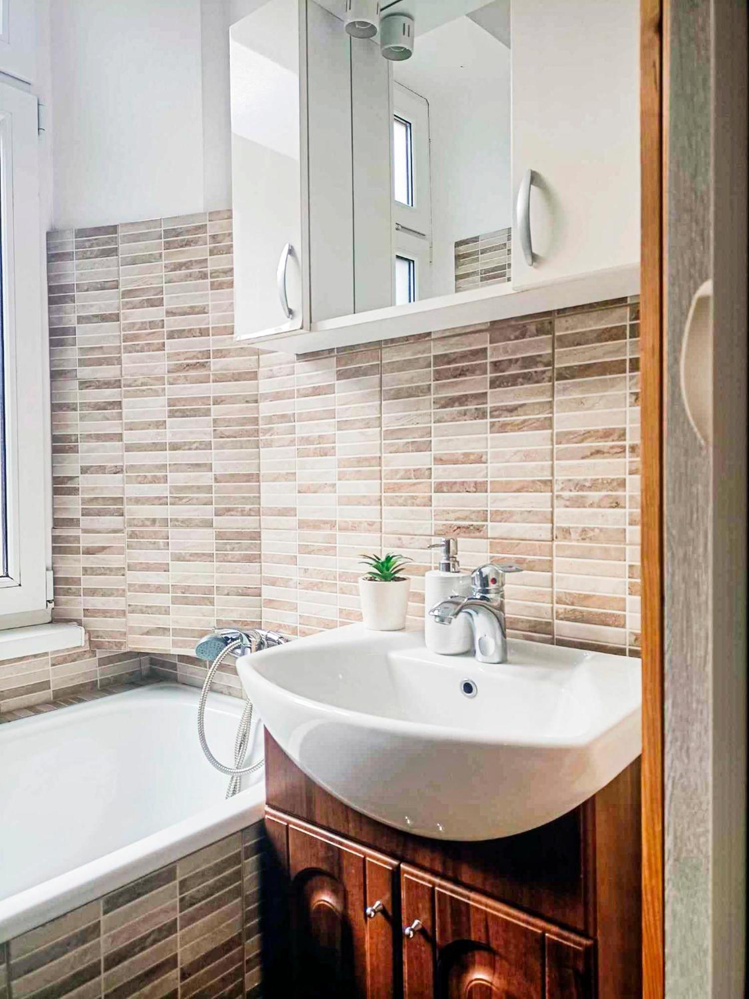 Friendly Little Studio Brasov Ngoại thất bức ảnh