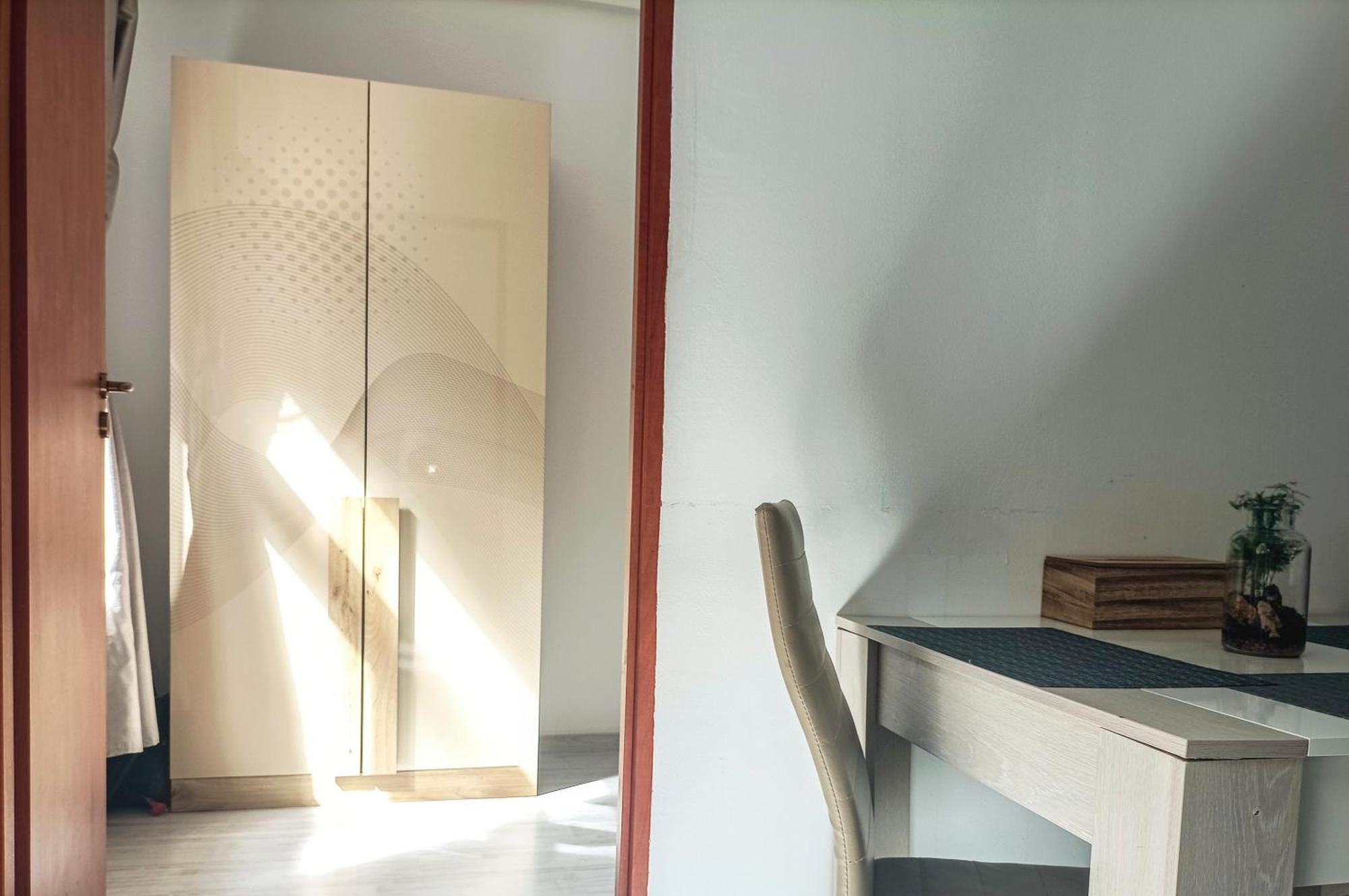 Friendly Little Studio Brasov Ngoại thất bức ảnh
