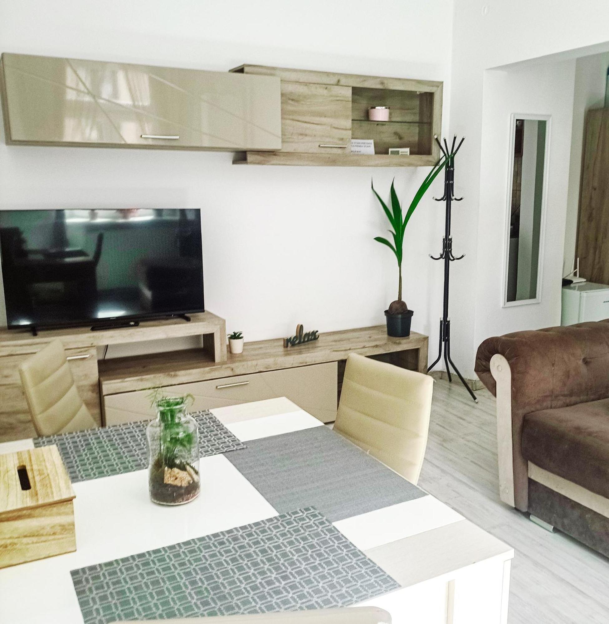 Friendly Little Studio Brasov Ngoại thất bức ảnh