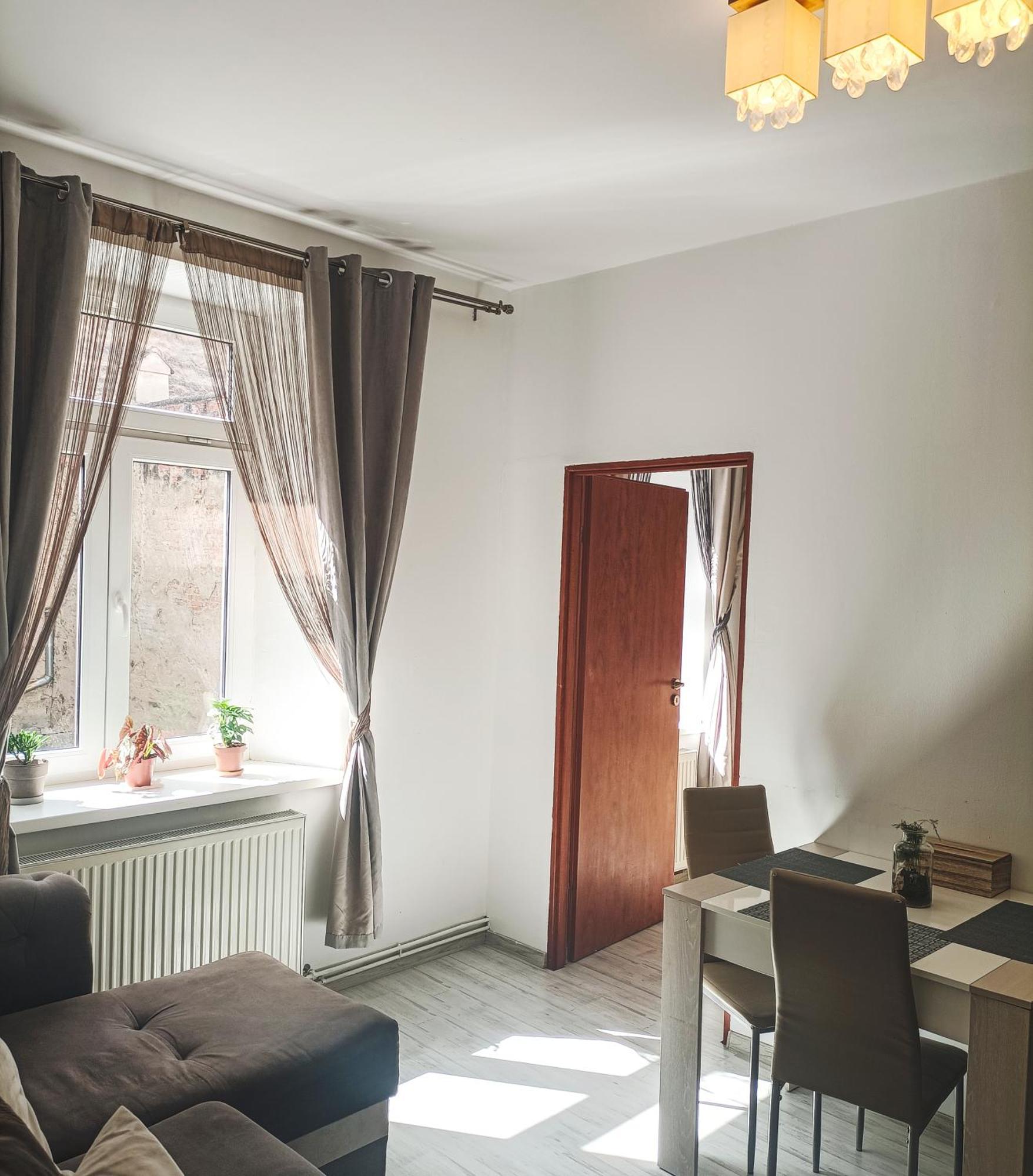 Friendly Little Studio Brasov Ngoại thất bức ảnh